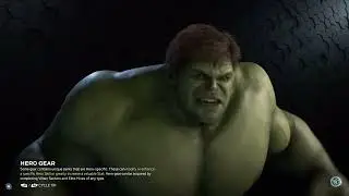 The Lone Avenger