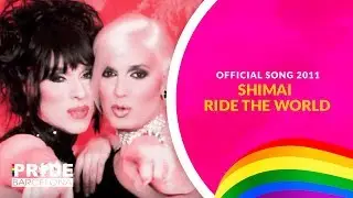 Shimai - Ride the World