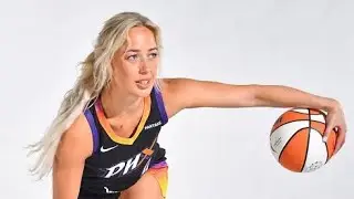 Expansion Draft Shock: Could the Fever Lose Sophie Cunningham? Fans Speak Out