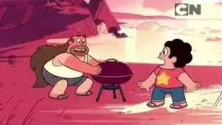 Steven Universe Intro (Romanian)