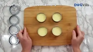 Easy DIY Paw Balm Recipe for Rough Dog Pads