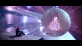 Destiny 2 The Final Shape Full After Credits Scene