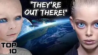 Top 10 Unsettling Parallel Universe Stories Leaked On Reddit