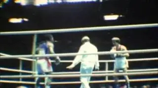 GERMANY BOXING WORD CHAMPION TOURNAMENT