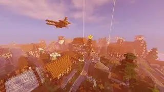 JAVA | 16 x 16 block Minecraft Anarchy NO RULES ANY1 Can JOIN, HACKS ALLOWED More Difficult Than 2b2