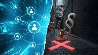DAO: Digitale Demokratie oder rechtliche Sackgasse?