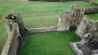 Roscommon Castle