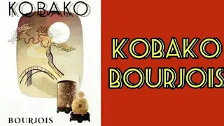 BOURJOIS KOBAKO 🇫🇷 1936 By Bourjois Fragrance Review #bourjois #bourjoiskobako