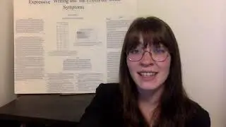 Expressive Writing and the Effects on Stress Symptoms