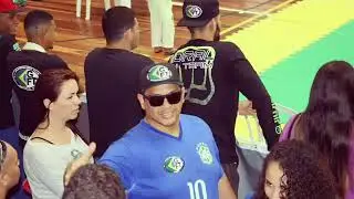M&uacute;sica gfteam n&atilde;o para Sergipe