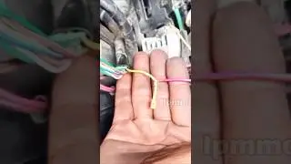 jemper kabel elektrik starter vario hidup lagi