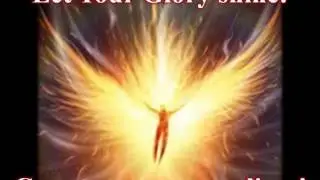 Now Is The Time — Holy Fire
