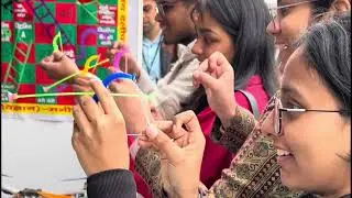 Science Through Games and Toys