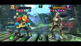MCoC: Act 8.3.5 HAVOK Boss