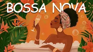Bossa Nova Covers 2025 - Most Popular Bossa Nova Playlist for Relaxation & Chill Vibes - Cool Music