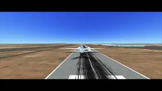 660.1 Cowboy Taxiing at Broome International Airport (YBRM), Western Australia