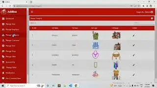 Addbox &ndash; Local Advertising App for Shops | Admin Panel + Customer Mobile App  TechSoft
