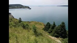Hike 2021 - Portugal Cove