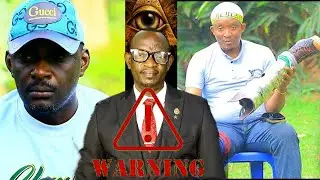 IZO NTERAHAMWE ZIBASHUKA NIZO ZIZABIYICIRA/ MAGASHI ATANZE GASOPO YANYUMA KURI Sgt ROBERT NA MAKANZU