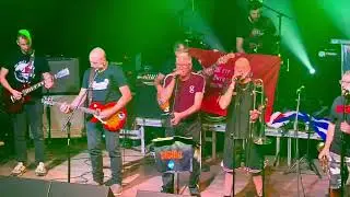 BANDA BASSOTTI - Live Bilbao 10-1-2026