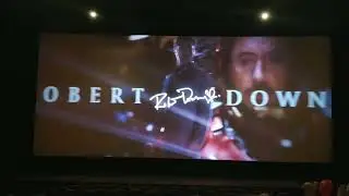 #Avengers #Endgame  #Reactions Credits scene theatre Reactions end Credit scene
