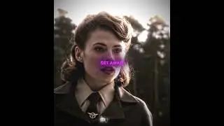 Not the strongest, but a hero at heart | Captain America Edit.