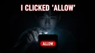 I Clicked &ldquo;Allow&rdquo; &mdash; And Lost Everything | True Digital Horror Story