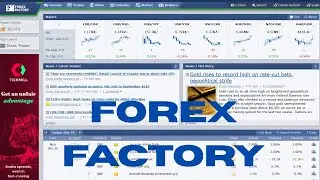 Crypto & Forex Trading me economic calendar full details