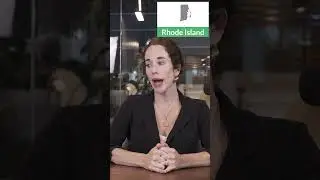 Rhode Island - May 2025 Hemp Compliance Update - #shorts