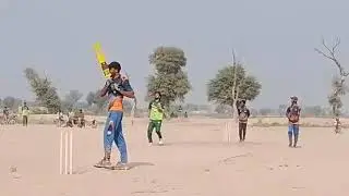 Highlights|| Rajpoot Shaheen VS Ladhan imam||quarter|| 31 Punjab Vcc 