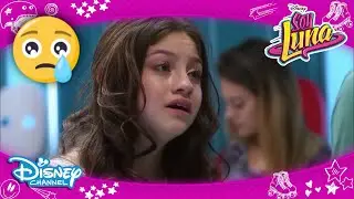 Soy Luna | Simon Meksika'ya Gidiyor 😰 | Disney Channel Türkiye