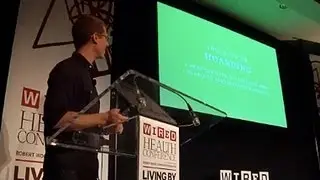 Nicholas Felton Experiences Downside of Data Hoarding