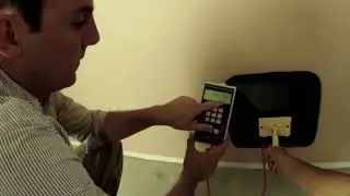 Blower Door Test Reveals Hidden Home Efficiency Issues | Energy Audit Secrets
