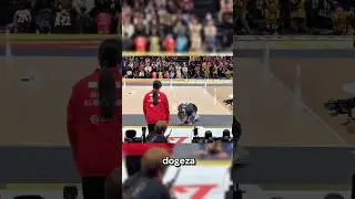 Japanese Volleyball Player&rsquo;s Apology