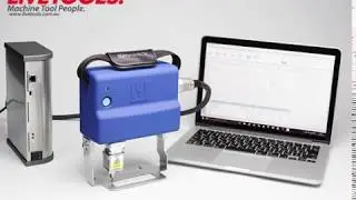 MB8020 VIN marking demo