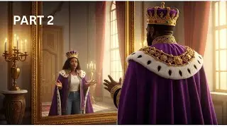 PART 2 I Accidentally Became Emperor And Discovered A Hidden Truth #folklore #storytelling