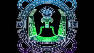 penta - live at ozora 2011