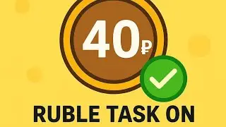 Earned 40₽ from Seofast.ru in One Task | Real Proof | Urdu Guide
