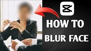 Как размыть лица в видео с помощью CapCut &mdash; быстрый и простой урок!
