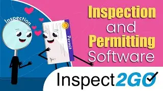 Inspection & Permitting &ndash;Systems, Software and Solutions for Local Government and Health Departments