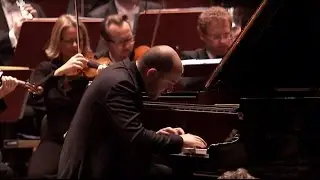 Rachmaninow: Rhapsodie &uuml;ber ein Thema von Paganini ∙ hr-Sinfonieorchester ∙ Gerstein ∙ Gardner
