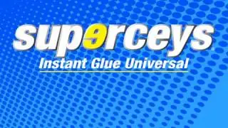 Super Ceys Unick Ceys
