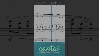 Flowers (Cyrus) - Cantai Jazz Vocal Cover in MuseScore Studio!