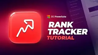 キーワード調査とランキングチェックにRank Trackerを使う方法（2023年）