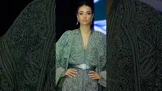 Step into the Magic of Romeo Couture's Spring/Summer 2025 Fashion Show💍