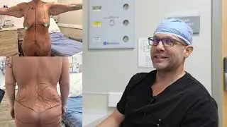 A Full-Body Transformation with Dr. Neaman