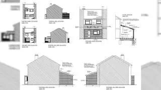 House Extension Plans in Stanford-le-Hope, Essex
