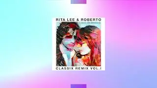 Rita Lee - Doce Vampiro (Inner Soto Rework)