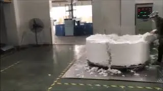 Medical & Surgical Absorbent Cotton Production Line
