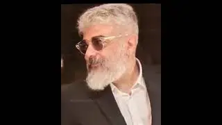 THALA MASS WHATSAPP STATUS 💥 AJITH KUMAR 🔥AK61